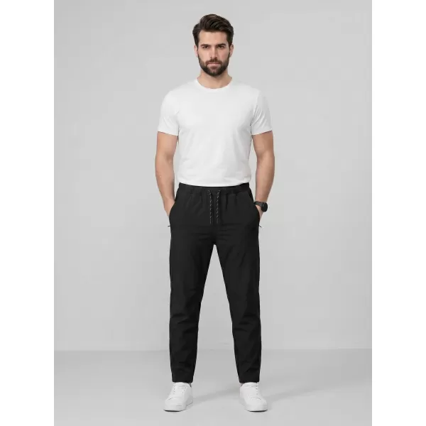  Herrenhosen 4F WMM00TTROM1675 TIEFSCHWARZ 
