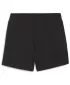 Damen-Shorts PUMA TEAMGOAL CASUALS SHORTS WMN 658611-03 PUMA SCHWARZ/PUMA WEIß