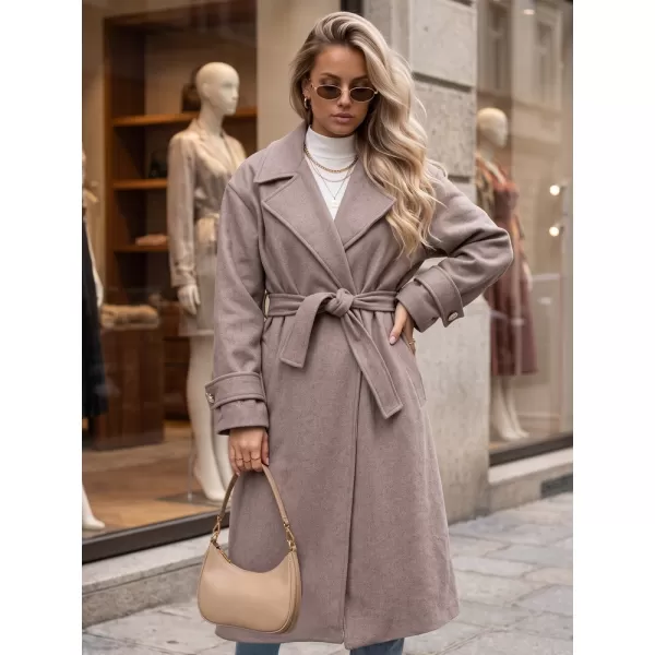  Damenmantel DSTREET NY0810 FANGO 