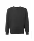 Dětská mikina URBAN CLASSICS UCK6751 CHARCOAL