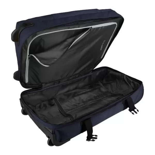 Tasche TRAVELITE BOLONIA WHEELED DUFFLE GEWOHNHEITEN 