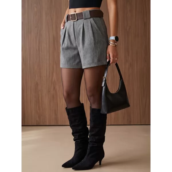 Damen-Shorts DSTREET SY0601 DUNKELBLAU 
