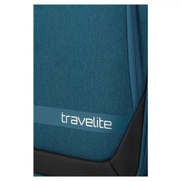  Koffer TRAVELITE Kick Off 4w L exp BENZIN 