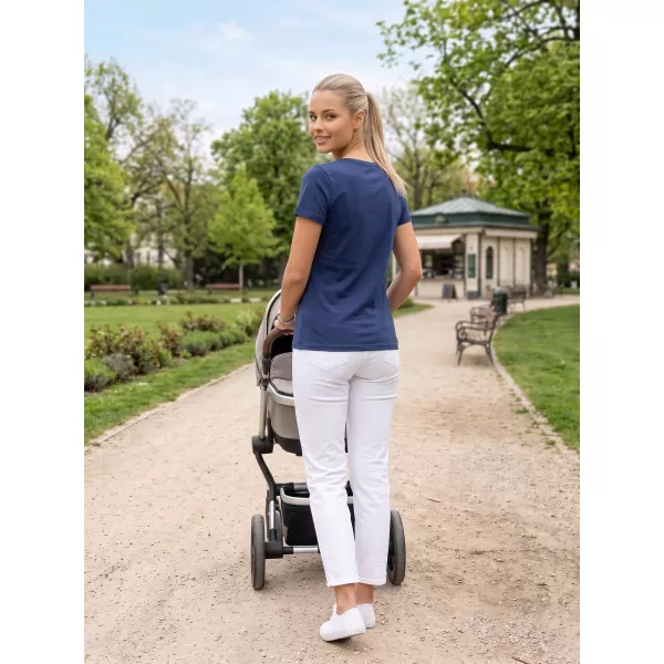  Damen-T-Shirt ALTISPORT NP/ALWST26001 GEWOHNHEITEN 