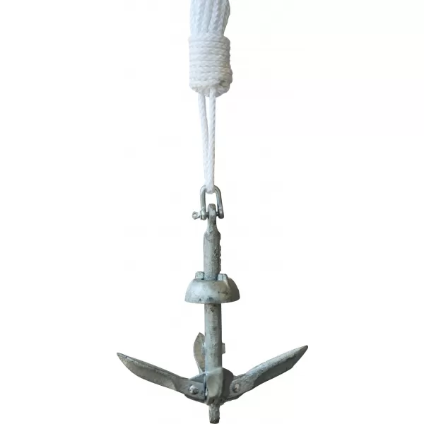  Anker AQUA MARINA S LANEM 8M UNBESTIMMT 