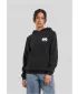 Damen-Sweatshirt URBAN CLASSICS TB9065-00007 SCHWARZ