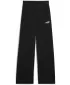 Leggings für Damen PUMA ESS SMALL NO. 1 LOGO HIGH-WAIST STRAIGHT 68242801 PUMA SCHWARZ