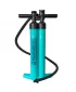 Pumpe SPINERA Triple Power Action TÜRKIS