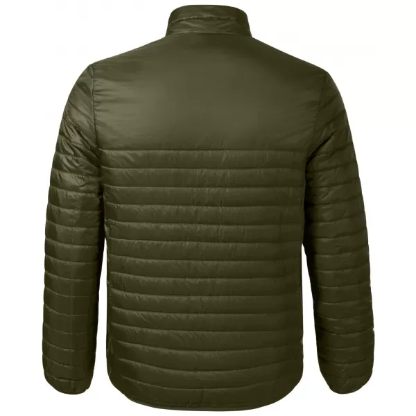  Herrenjacke MALFINI PHANTOM 540 MILITÄR 