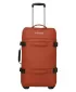 Tasche TRAVELITE BOLONIA WHEELED DUFFLE ORANGE