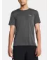 Herren-T-Shirt UNDER ARMOUR LAUNCH CAMO SHORTSLEEVE 1386681-025 GRAU