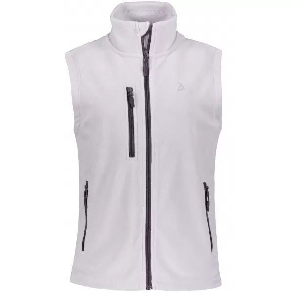  Fleeceweste für Damen ALTISPORT ALW002525 HELLGRAU 