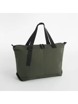Einkaufstasche BAGBASE | BG 822 KIEFERNGRÜN