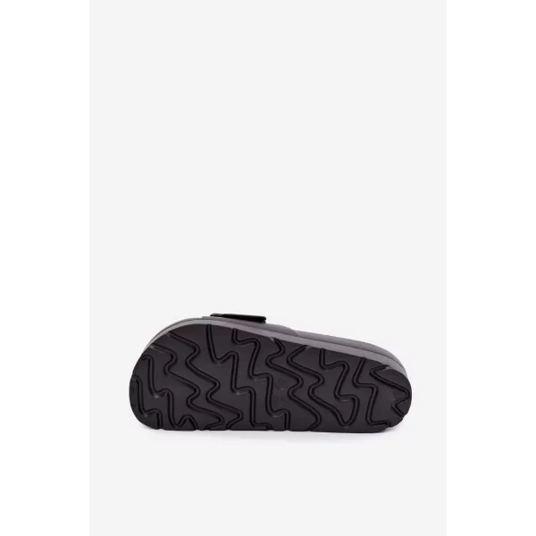  Damenhausschuhe BOTO 24SD11-2600 SCHWARZ 