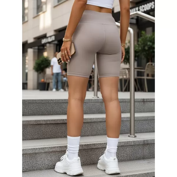  Damen-Shorts DSTREET SY0584 BEIGE 