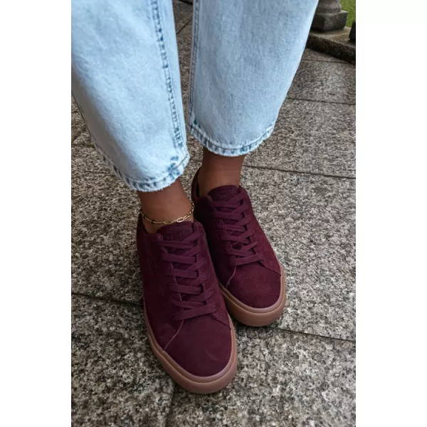 Damen-Sneaker BIG STAR SHOES UU274242 HRSG 