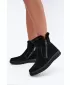 Damenschuhe VINCEZA 133126 SCHWARZ