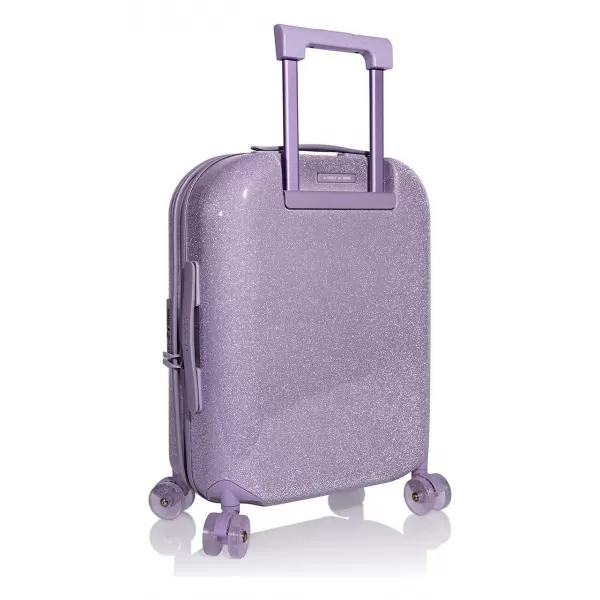  Koffer HEYS xCase Galaxy S KOSMISCHER AMETHYST 