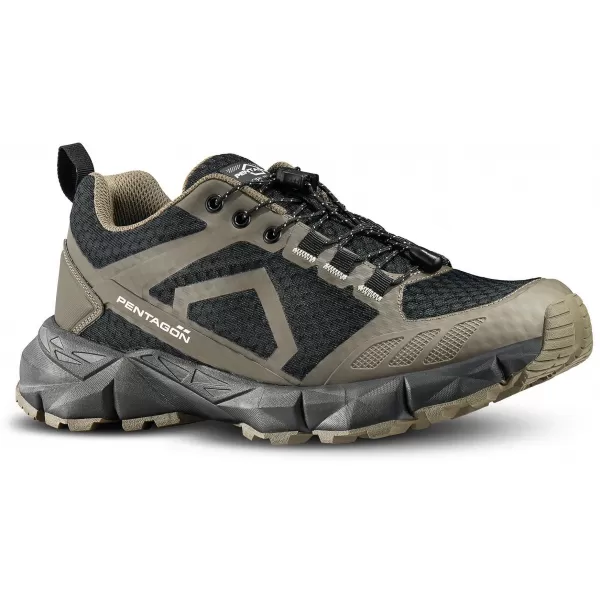  Stiefel PENTAGON KION TREKKING SHOES MK II K15042-2.0 TAKTISCH 