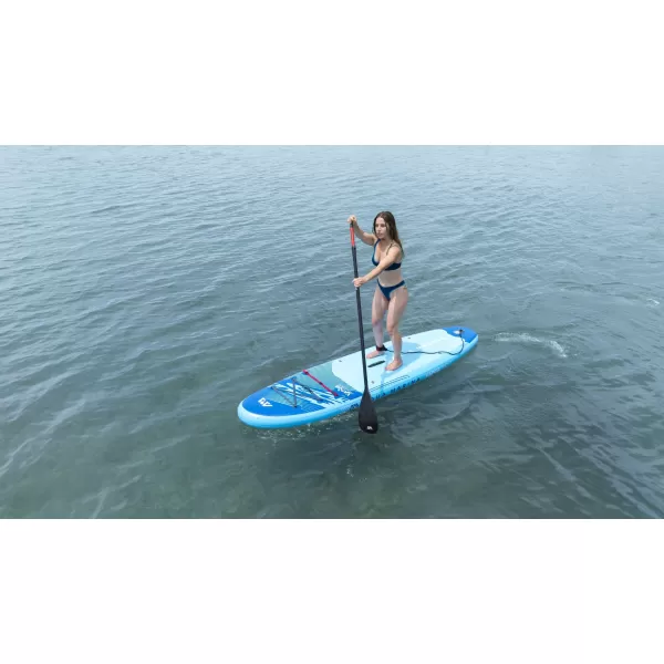  Paddle-Board AQUA MARINA Vapor 104 AQUASPRITZER 