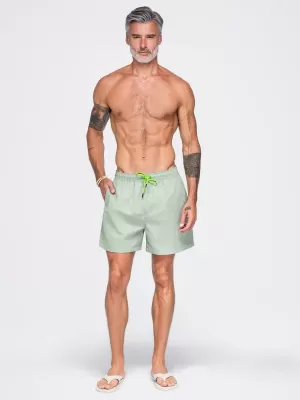 Herrenshorts OMBRE OM-SRSS-0216 MINZE