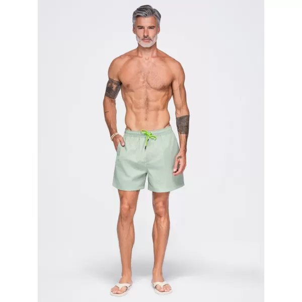  Herrenshorts OMBRE OM-SRSS-0216 MINZE 