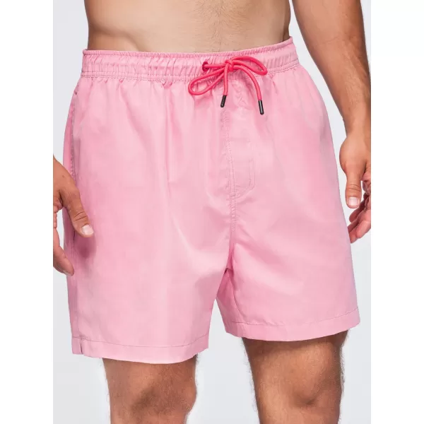  Herrenshorts OMBRE OM-SRSS-0216 ROSA 
