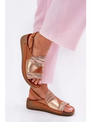 Damensandalen MACIEJKA L7067-29/00-1 HRSG