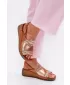 Damensandalen MACIEJKA L7067-29/00-1 HRSG