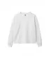 Kinder-T-Shirt URBAN CLASSICS UCK8624-00220 WEIß