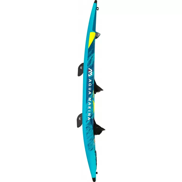  Kajak AQUA MARINA STEAM 412 UNBESTIMMT 