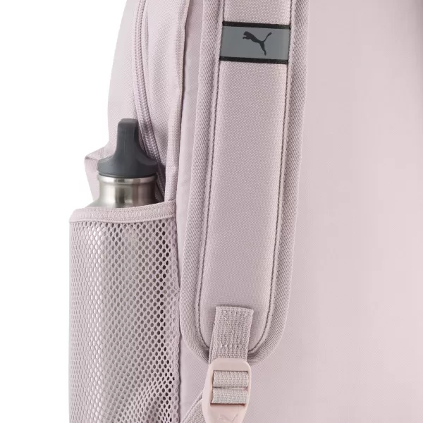  Rucksack PUMA PHASE SMALL BACKPACK 09132310 NEBLIGES ROSA 