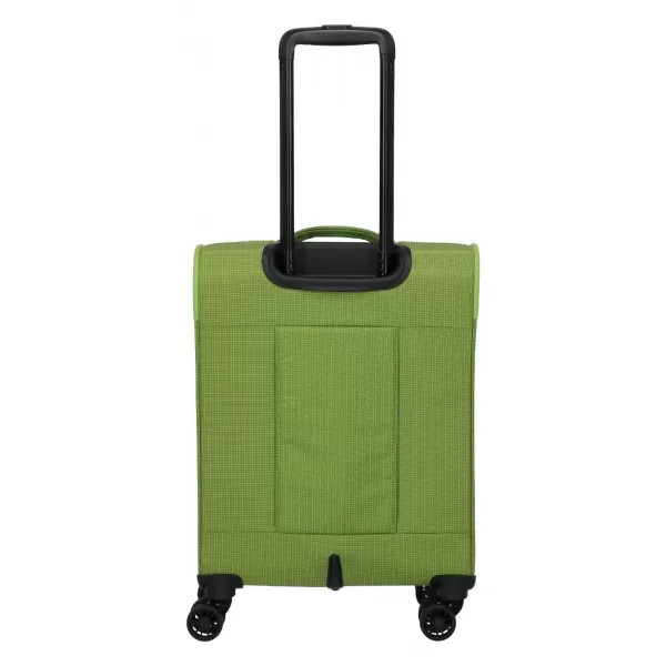  Koffer TRAVELITE Corsiica S FRISCHES GRÜN 