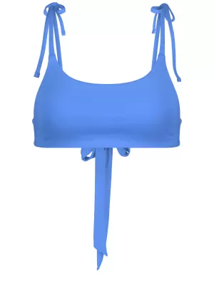 Damen-Bikinioberteil NORDBLANC PRINCESS NBSSS8210 BLAU