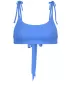 Damen-Bikinioberteil NORDBLANC PRINCESS NBSSS8210 BLAU