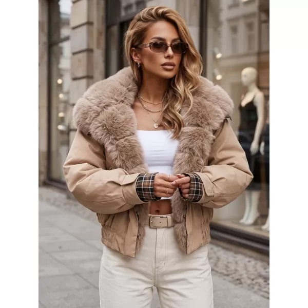  Damenjacke DSTREET TY5838 BEIGE 