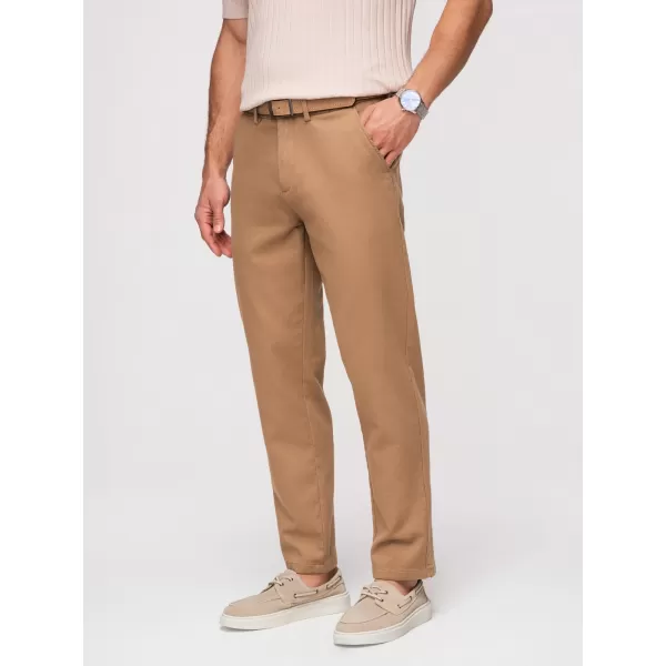  Herrenhosen OMBRE OM-PACP-0294 BRAUN 
