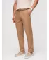 Herrenhosen OMBRE OM-PACP-0294 BRAUN