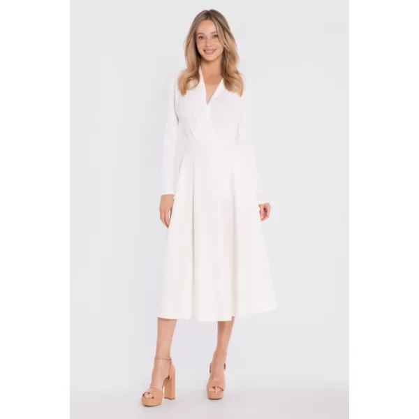  Damenrock STYLOVE S430 CREME 