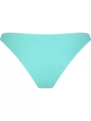 Bikinihose für Damen NORDBLANC GLITZ NBSSS8240 TÜRKIS