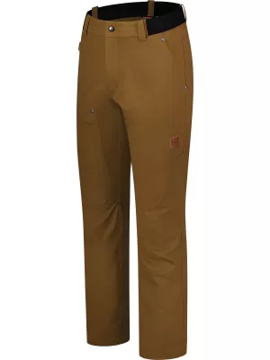 Herrenhosen NORDBLANC FOOTHILLS NBSPM8343 BRAUN