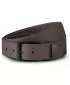 Gürtel PENTAGON MONTE BELT 35MM K17140 BURGUND