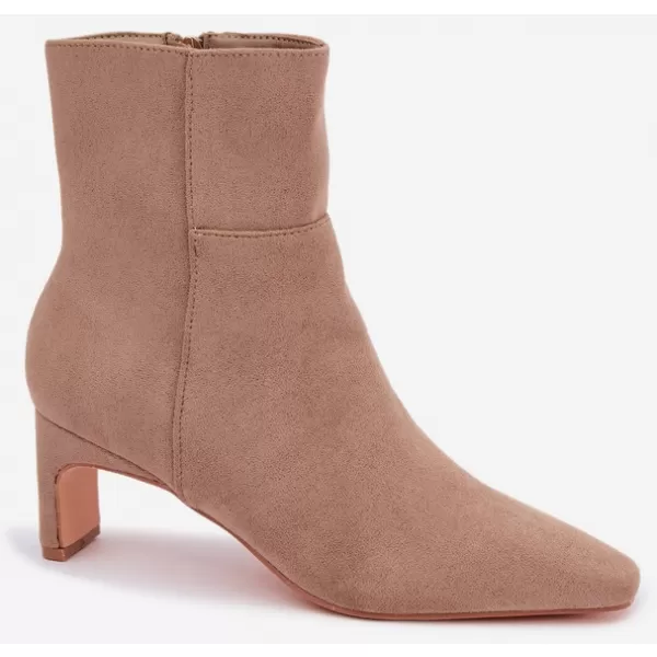  Damenschuhe BOTO MVP361 LÄUFT 