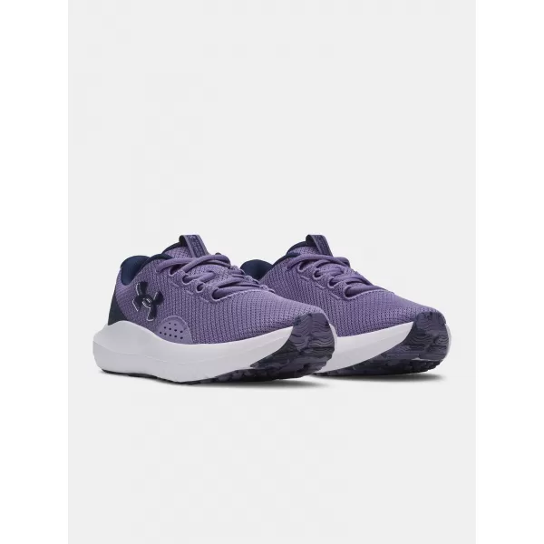  Damenschuhe UNDER ARMOUR W CHARGED SURGE 4 3027007-520 LILA 