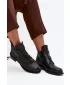Damenschuhe BOTO 25BT24-9201 SCHWARZ