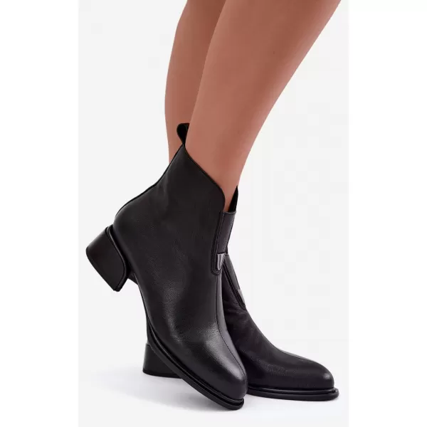  Damenschuhe VINCEZA 89164 SCHWARZ 