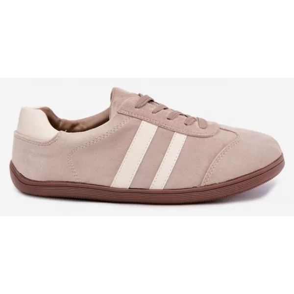  Damen-Sneaker BOTO 9863 KHAKI 