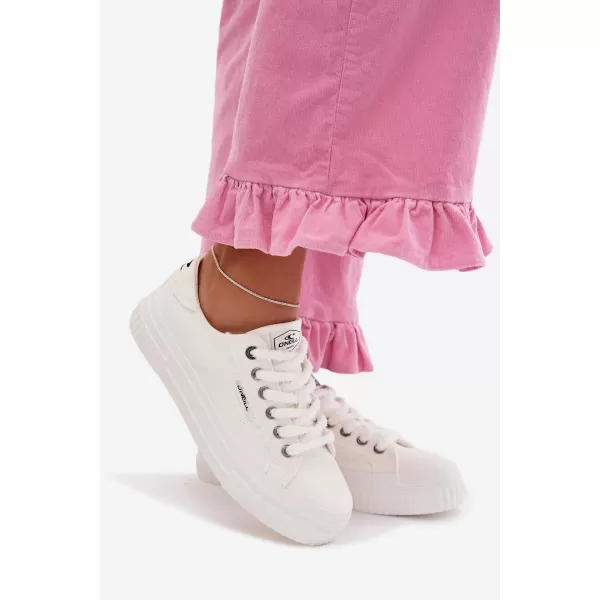  Damen-Sneaker O'NEILL 90261009.02A WEIß 
