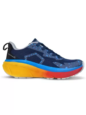 Herrenschuhe PENTAGON INVICTUS FIELD SNEAKERS SOLAR FLARE K15065-SF MEHRFARBIG