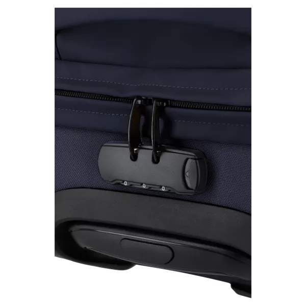  Tasche TRAVELITE BOLONIA WHEELED DUFFLE GEWOHNHEITEN 